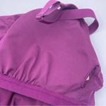 All In Motion mesh back light support sports bra women Size XLarge Photo 6