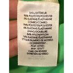 Alice + Olivia  Valli Cut Out Cami Maxi Dress Garden Green Size 6 Photo 13