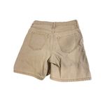 Wild Fable  Jean Shorts Womens Size 0/25 Brown High Rise Bermuda Distressed Photo 1