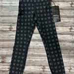 Lululemon Disney Mickey Mouse Wunder Train 2 Black High-rise 25” Leggings Pants Photo 0