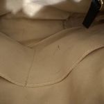 Liz Claiborne Light Pink & Black Purse Photo 6