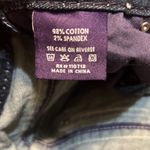 Vigoss   jeans size 26 Photo 4