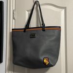 Lounge Fly 💖 Harry Potter Gryffindor Gray Tote Photo 2