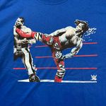 WWE Legends Shawn Michaels The Heartbreak Kid T-Shirt Size Large Photo 1