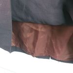 Courtenay 10 Vintage Eggplant Pencil Skirt Suit Purple Photo 3