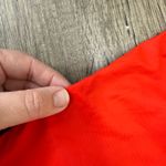 Ralph Lauren Lauren 
Glamour Color-Block Cutout One Piece Swimsuit‎ size 8 Photo 3