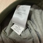 The North Face  Womens Hiking Pants Lightweight Green Drawstring Lounge‎ Photo 3