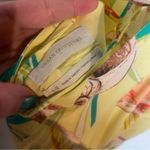 Urban Outfitters Size Large Siren Strappy Back Maxi Dress Butter Yellow Beachy Photo 7