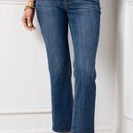Talbots Women’s Plus Demi Boot Crop High Waist Jeans NWT 14W Photo 8
