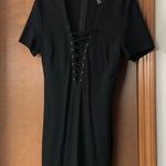 Forever 21 New  black dress Photo 7