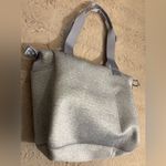 Gray bag Photo 3