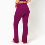 Lilly Pulitzer NWT UPF 50+ Luxletic 31.5” Carpe Vita Flare Legging Photo 1