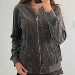 Michael Kors  Zip-Up Jacket Photo 1