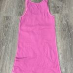 Aeropostale  Y2K Pink Tank Top Photo 1