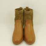 Rag and Bone New in box Mercer leather and suede boots Photo 1