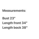 Nike  Sportswear Windpuffer Therma-FIT Loose Long Puffer Vest Size Small Gorpcore Photo 11