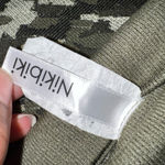 NIKIBIKI  Modal Camouflage Camo Leggings 🌵🦎OS Photo 5