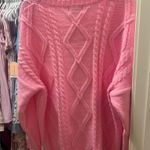 Edikted  Sweater Oversized Photo 2