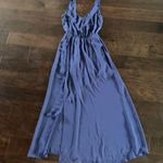 Show Me Your Mumu Kendall Maxi Dress Size Small Photo 0