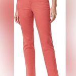 Gloria Vanderbilt Gloria Vanderbilt- Women's Amanda Classic High Rise Tapered Jean Size 16 Photo 0