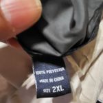 Akwa quality wear zip off sleeve 1/4 zip windbreaker 2XL Multiple Size XXL Photo 5