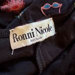 Ronni Nicole 😎Ronnie Nicole Summer Resort Wear Dress😎 ~med Photo 4