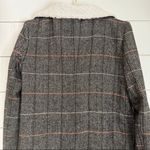 Altar'd State NWOT Altar’d state Opal Plaid Coat Photo 9