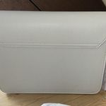 Pixie Mood Zoe Crossbody Grey Vegan Leather Shoulder Bag Handbag Purse NWT Photo 10