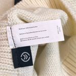 Isotoner  Beanie Hat SmartDri Knit Cream Winter Cap New Photo 4