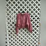 Free People ❤️COPY -  Rosalina Floral Jacket Photo 6