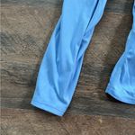 Hot Chillys base layer top Blue Photo 7