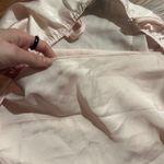 Nasty Gal Cowl Neck Top Satin Cami Photo 2