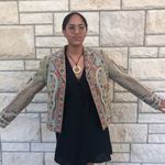 Coldwater Creek Embroidered Jacket Photo 3