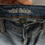 Wild Fable  ripped mom jeans  Photo 2
