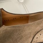 Salvatore Ferragamo  Sport Brown Olive Loafer Sz 7.5 Photo 9