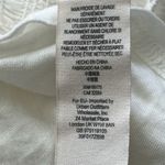 Free People  ‘To the Point’ White Lace Mini Dress Size M Photo 4