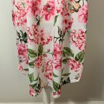 Show Me Your Mumu  Brie Floral Tie Lightweight Robe Size OS Photo 8