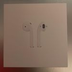 Apple Airpods Second Gen  Photo 0