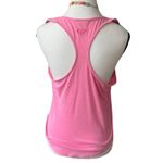 Y2K VTG. 2000'S LOGO PINK ROXY SURF TANK TOP Photo 6