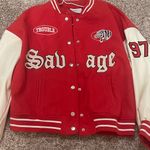 Rue 21 Bomber Jacket Photo 3