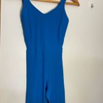 Lululemon Algin Bodysuit Blue Size 2 Photo 0