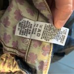 Lucky Brand Vintage  Blue Denim Jeans, Bootcut, Size 6/28 Photo 8