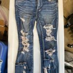 American Eagle AE Jeans Photo 0