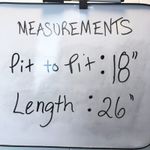 Saint Tropez West Button Down Black Top Size S Photo 11