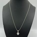 Italian Necklace and Charm Photo 0