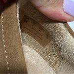 New SOUL Naturalizer Womens Joyla TanFaux Leather‎ Slip On Loafers Shoes Size 10 Tan Photo 6