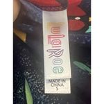 LuLaRoe NWT Classic T Shirt Size S – Holiday Cardinals & Lights Print Soft Photo 2