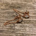 Pura Vida ‼️  Chain Wrap Earrings‼️ Photo 2