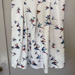 Young Threads  NYC Bird Print Dress Photo 8