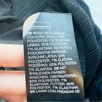 & Other Stories & Other Stories Long Sleeve Crinkle Mesh Midi Dress - Small - NWT Photo 9